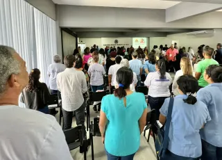 Conferência Municipal de Assistência Social promove discussões de propostas inovadoras para Mucuri