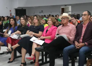 Conferência Municipal de Educação de 2023 discute os rumos da educação em Teixeira de Freitas