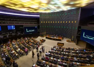 Confira a lista dos 39 deputados federais eleitos pela Bahia