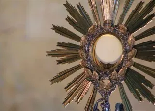 Confira a programação de Corpus Christi em Teixeira de Freitas