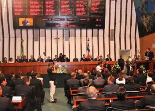 Confira a relação de Deputados Estaduais eleitos na Bahia