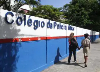 Confira lista dos 2,4 mil sorteados para vagas na creche e escolas da PM