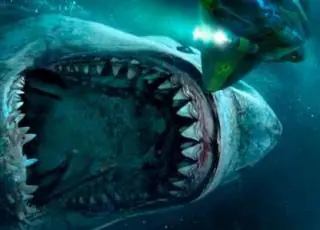 Confira o incrível trailer de Mega Tubarão, com Jason Statham