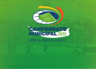 Confira o placar do Campeonato Municipal de Futebol no último fim de semana, em Teixeira de Freitas