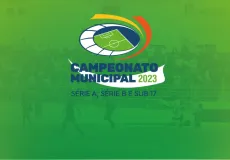 Confira o placar do Campeonato Municipal de Futebol no último fim de semana; Grande Final ocorre no dia 23