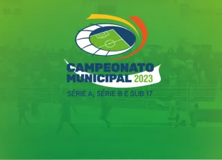 Confira o placar do Campeonato Municipal de Futebol no último fim de semana; Grande Final ocorre no dia 23