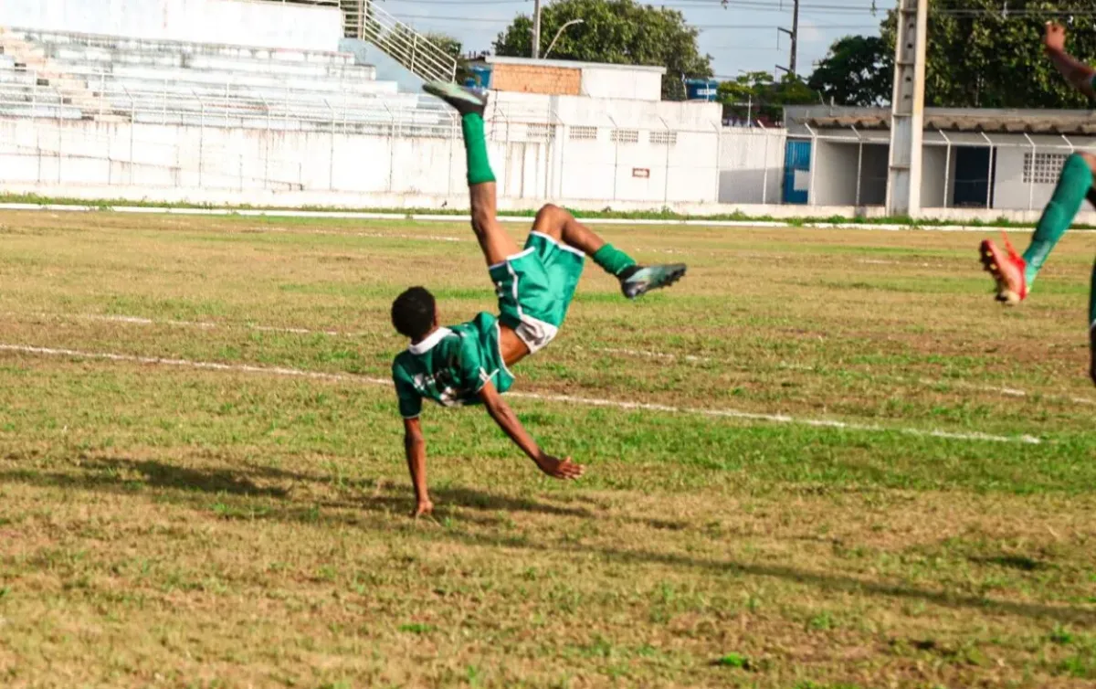 PLACAR FI: Confira TODOS os RESULTADOS desta QUARTA-FEIRA de Copa do Brasil