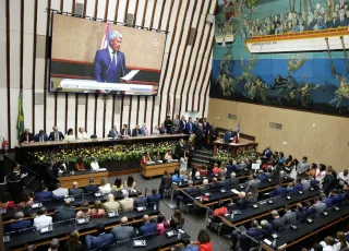 Confira os deputados estaduais eleitos na Bahia; Ivana Bastos lidera votação com mais de 203 mil votos