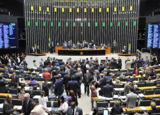 Confira os deputados federais que estão liderando a disputa na Bahia