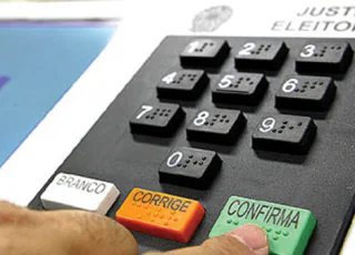 Confira os locais de votação em Teixeira de Freitas