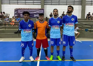 Confira os resultados do 1º Desafio 2x2 de Futsal, realizado pela Prefeitura de Medeiros Neto