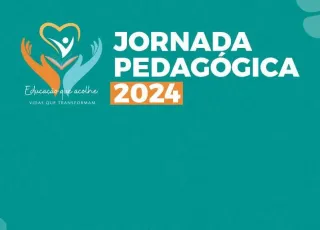 Confira programação da Jornada Pedagógica de 2024