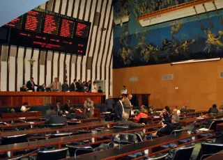 Confira que são os deputados estaduais eleitos