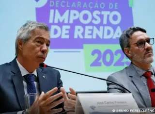 Confira regras do IRPF 2025; prazo para declaração começa na segunda