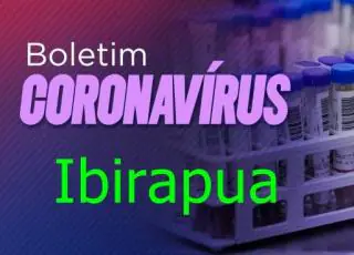 Moradora de Ibirapuã está internada com sintomas do 1 do Covid 19