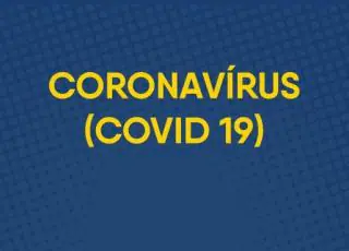 Confirmado quatro casos de Covid 19 em Santa Cruz de Cabrália
