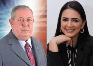 Confirmado – Tatiane Ruas será a vice na chapa do prefeito Temóteo Brito