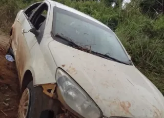 Confirmado- Um dos mortos em confronto com policiais de Itabela era de Teixeira de Freitas.