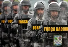 Conflito de terra entre indígenas e fazendeiros no Extremo Sul da Bahia mobiliza Força Nacional