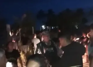 Conflitos agrários se intensificam no Prado e proprietários denunciam omissão do governo diante da crise