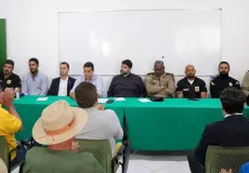 Conflitos de Terras: Governo envia Forças de Segurança para ouvir produtores rurais do Extremo Sul da Bahia