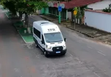 Conforto em cada viagem: Pacientes de Lajedão agora contam com van exclusiva para tratamentos