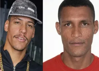 Confronto com a Polícia em Itabatã termina com morte de dois suspeitos e apreensão de drogas e armas