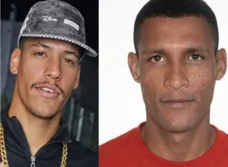 Confronto com a Polícia em Itabatã termina com morte de dois suspeitos e apreensão de drogas e armas