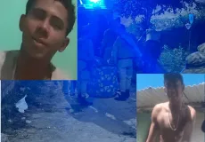 Confronto- Dois suspeitos de tentar matar empresário em Medeiros Neto tombam em confronto com a polícia