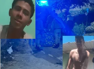 Confronto- Dois suspeitos de tentar matar empresário em Medeiros Neto tombam em confronto com a polícia