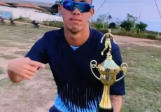 Confronto em Itamaraju termina com um morto e apreensão de drogas e arma no bairro Urbis III