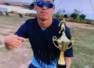 Confronto em Itamaraju termina com um morto e apreensão de drogas e arma no bairro Urbis III