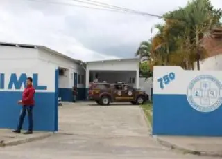 Confronto entre polícia e bandidos termina com dois mortos em Eunápolis