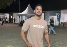 Confusão na ExpoAgro de Nanuque termina com um morto e três esfaqueados 