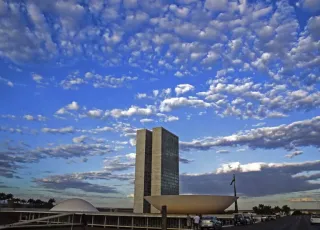 Congresso empossa hoje 513 deputados e 27 senadores