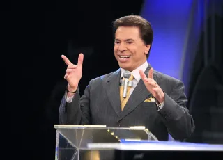 CONHEÇA A TRAJETÓRIA DE SILVIO SANTOS, MAIOR COMUNICADOR DA TV BRASILEIRA