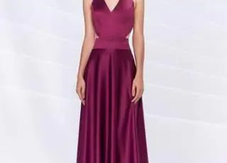 Conheça as tendências de vestidos para o inverno