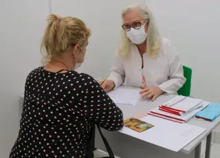 Conheça os médicos que atendem nos postos de saúde em Teixeira de Freitas