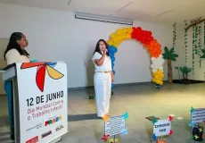 Conscientização e ação: Prado marca o Dia Mundial Contra o Trabalho Infantil