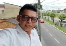 Conselheiro tutelar de Itabela morre após complicações de infecção cerebral