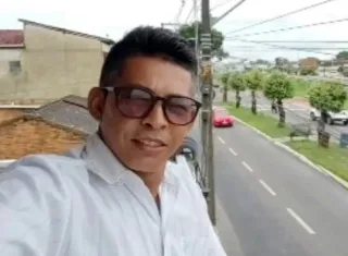 Conselheiro tutelar de Itabela morre após complicações de infecção cerebral