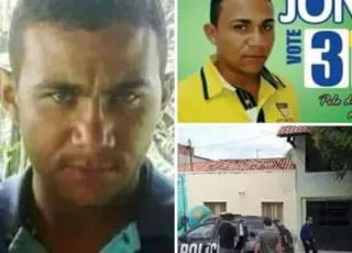 Conselheiro tutelar é suspeito de estuprar irmãs de 12 e 14 anos, ele está foragido