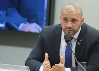 Conselho de Ética dará continuidade a processo contra Daniel Silveira