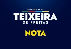 Conselho Tutelar emite Nota de Esclarecimento sobre a realidade funcional e estrutural das Unidades em Teixeira de Freitas