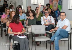 Construção do novo Plano Municipal de Educação ganha força em Teixeira de Freitas
