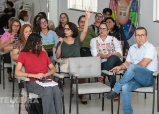 Construção do novo Plano Municipal de Educação ganha força em Teixeira de Freitas