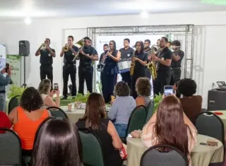 Consultoria do Sebrae transforma ideias em produtos e fortalece turismo de experiência em Prado