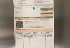 Consumidor pagará menos na conta de luz em janeiro