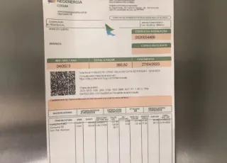 Consumidor pagará menos na conta de luz em janeiro