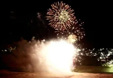 Consumo de qualidade e turismo familiar garantem o sucesso econômico do Réveillon em Mucuri